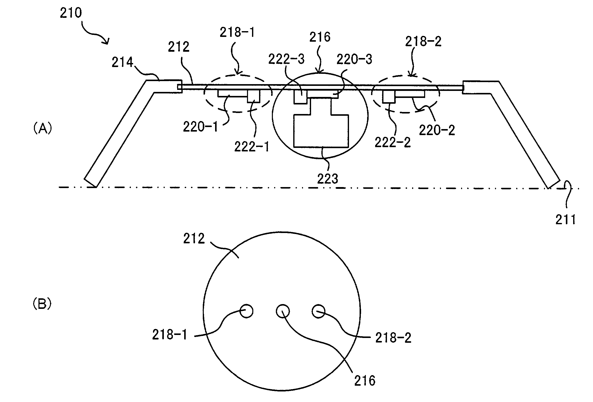 Fire sensor