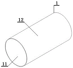 Ultra-low-NOx gas burner