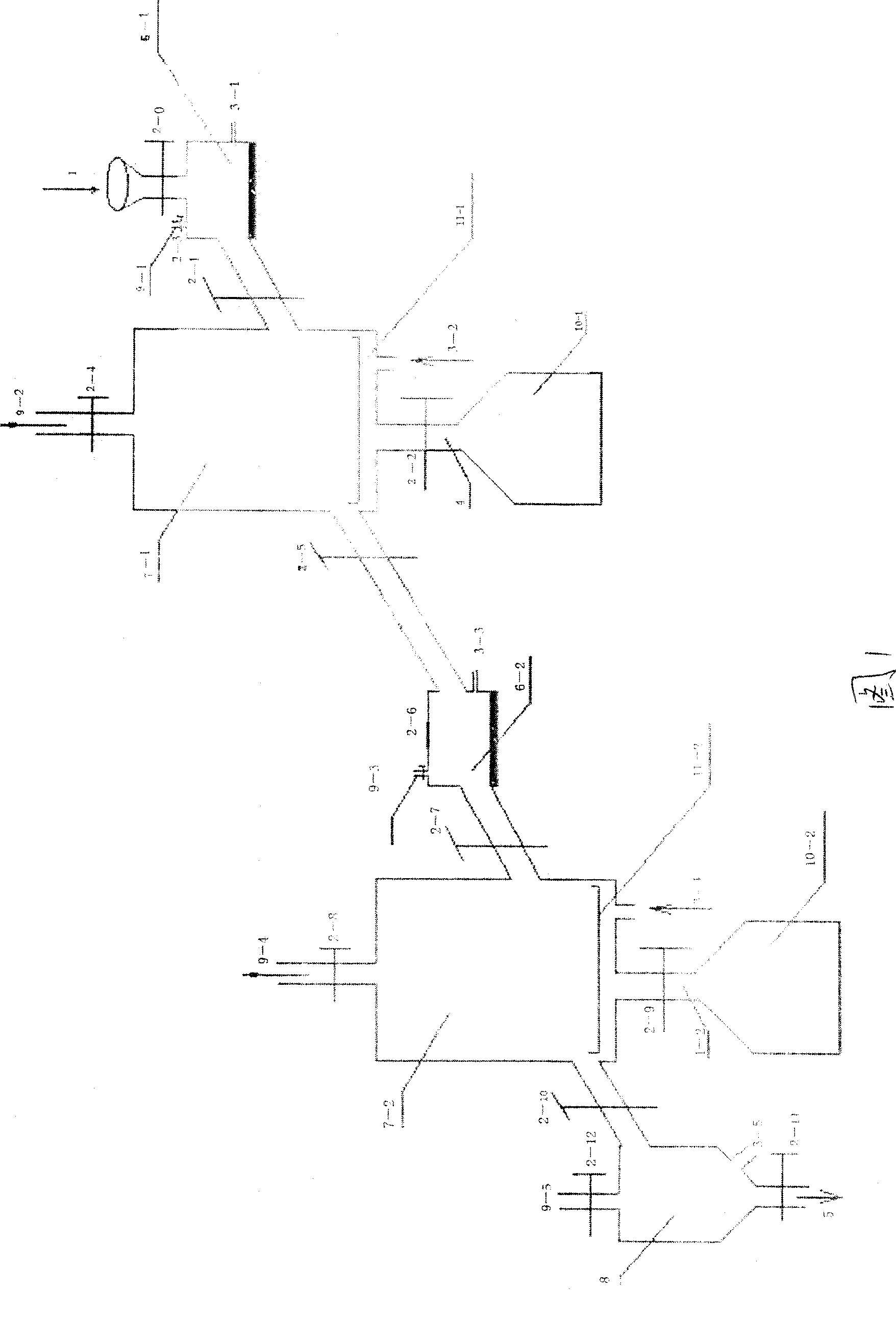 Method and equipment for coating metal bond on abrasive particle