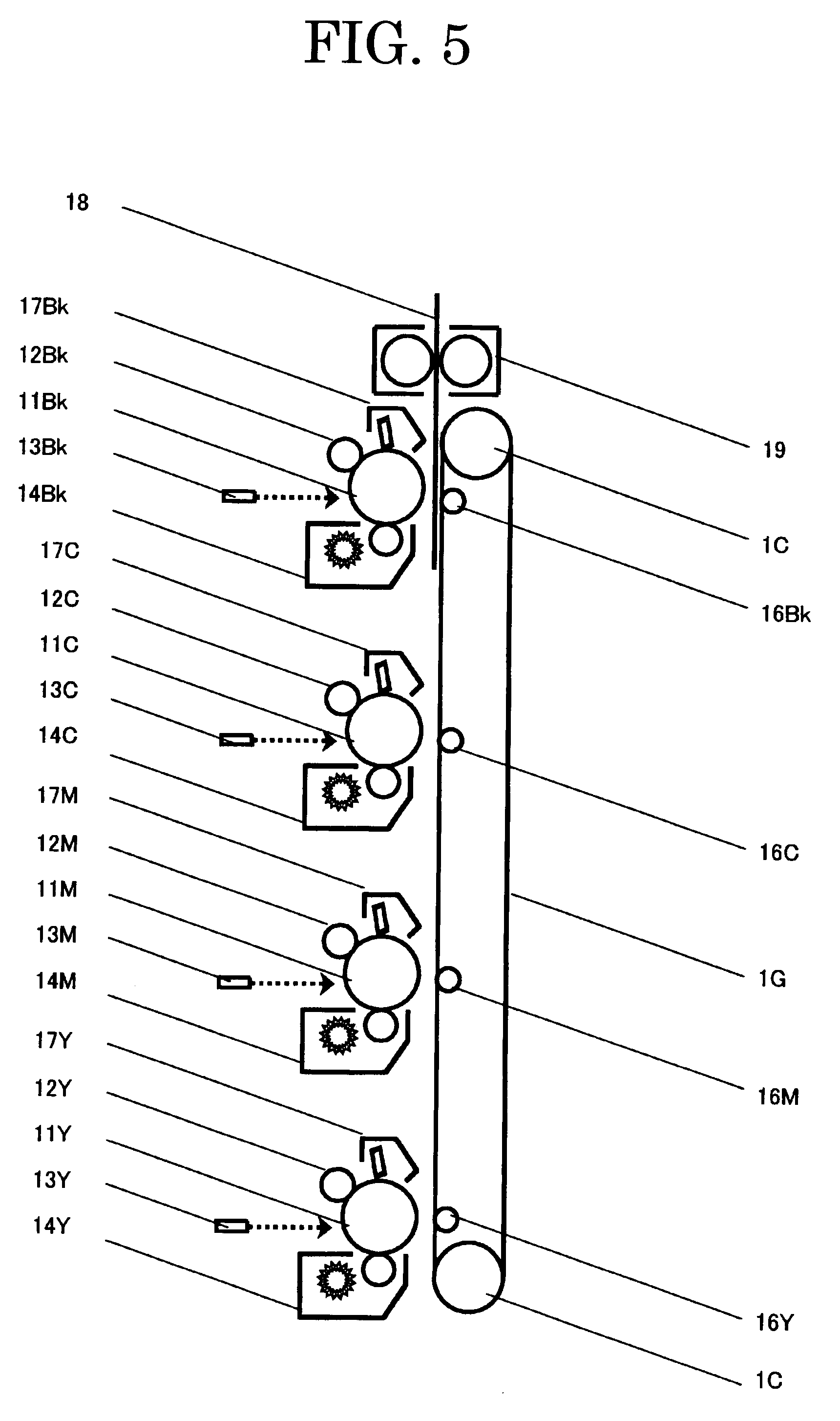 Electrophotographic photoconductor, image forming apparatus, and process cartridge