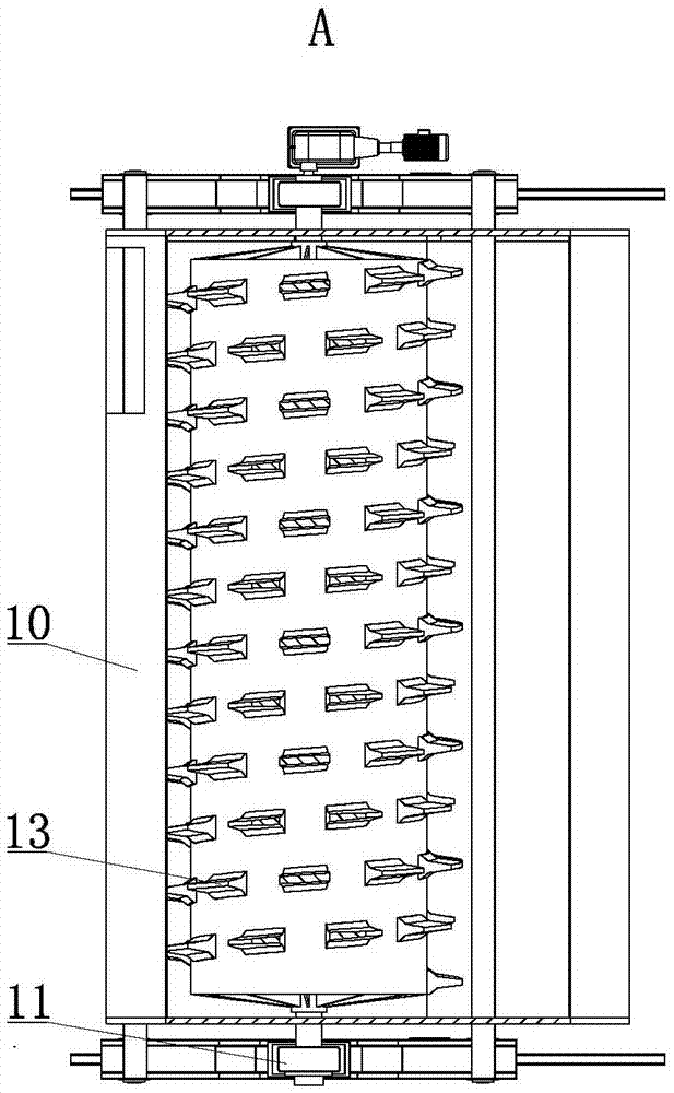 Steel slag waste heat recovery and pressurized slag disintegrating system and technology