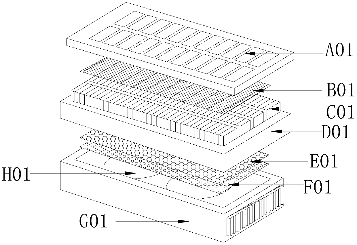 Air purifier for automobile