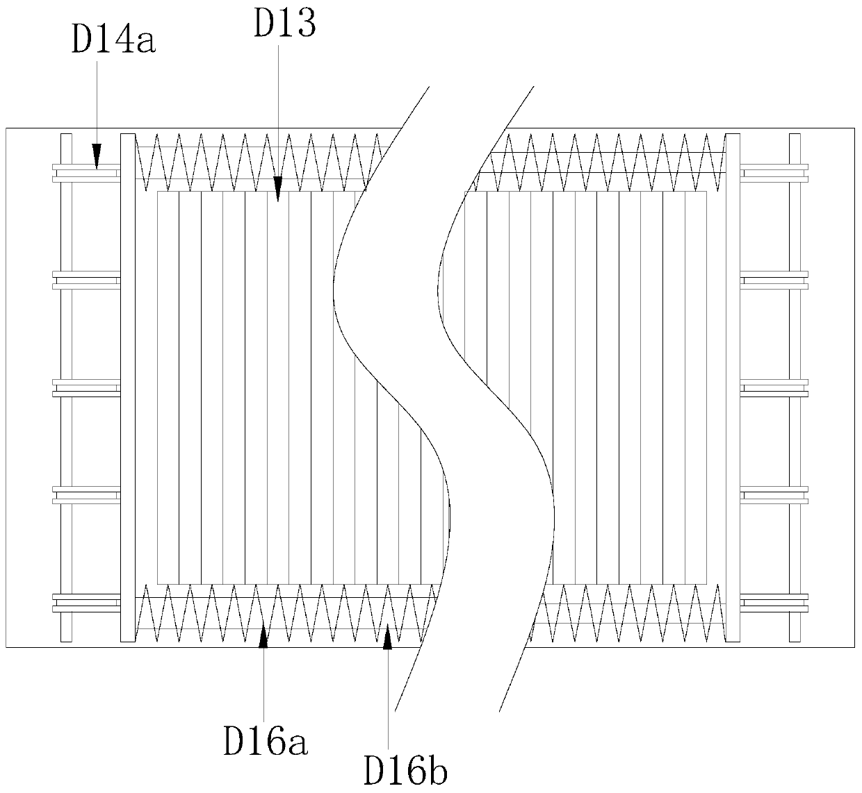 Air purifier for automobile