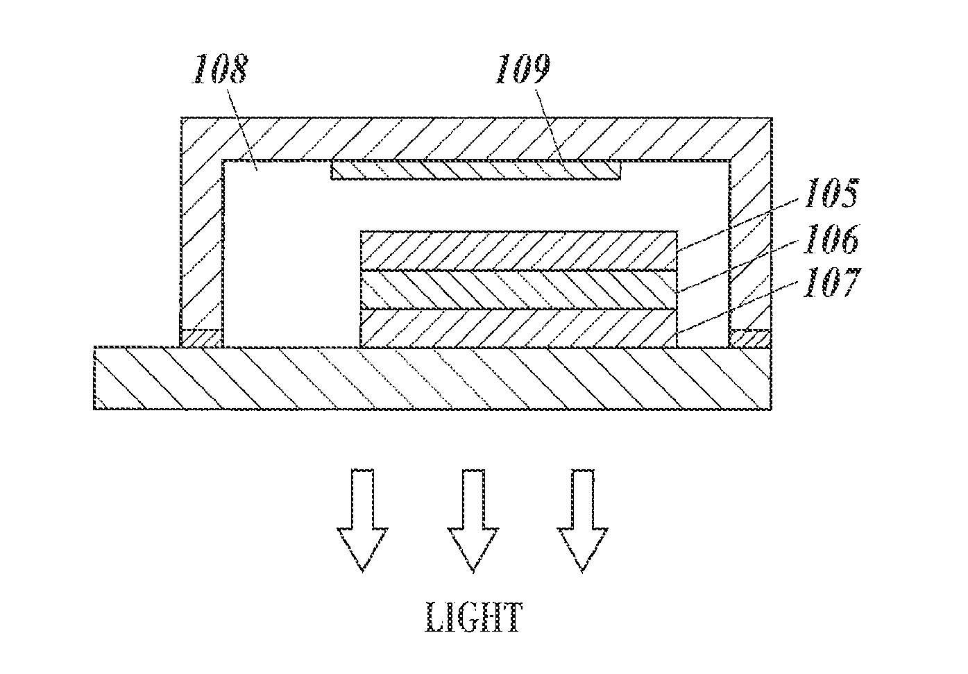 Organic electroluminescent element, electronic device, light emitting device, and light emitting material