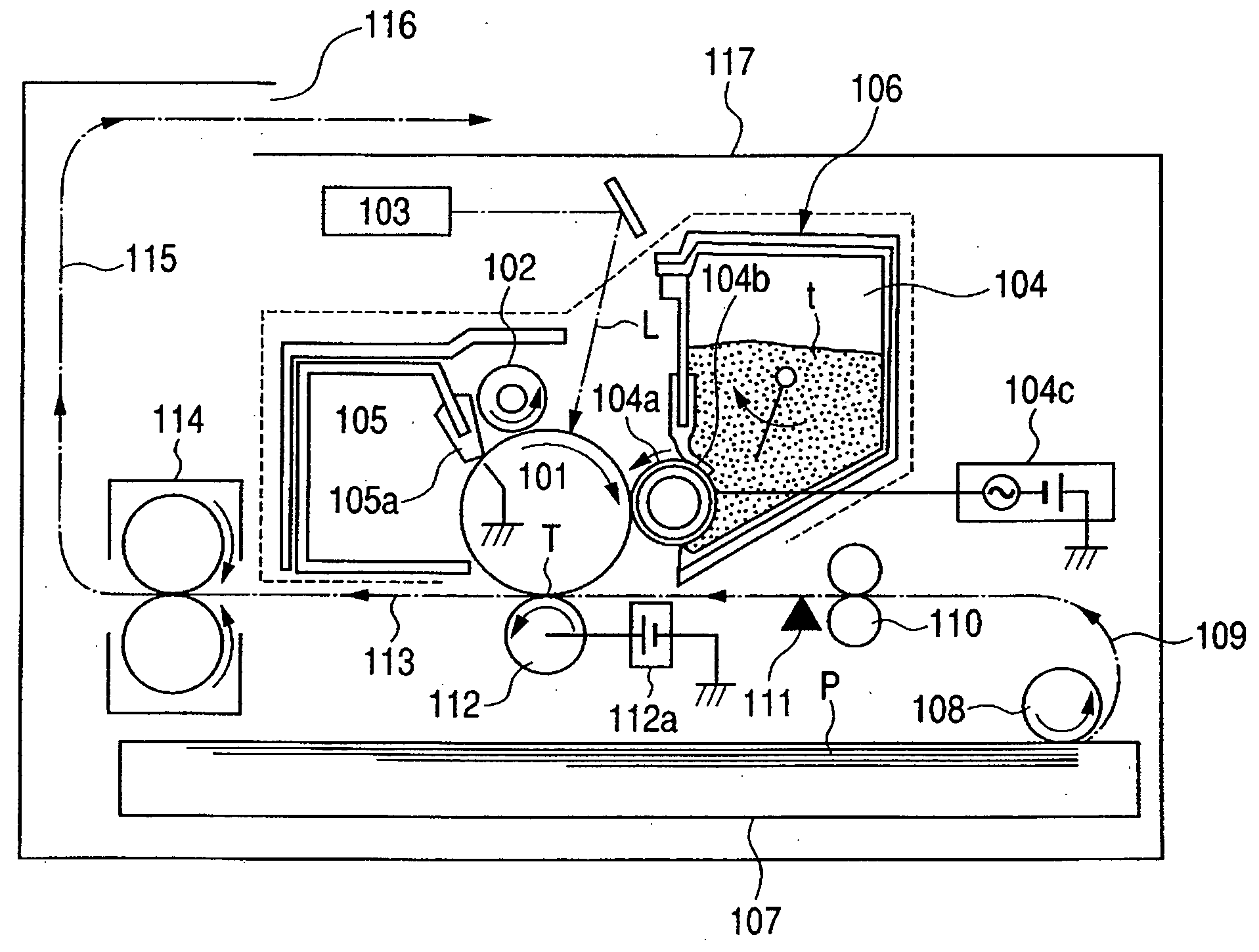 Image heating apparatus and heater for use in this apparatus