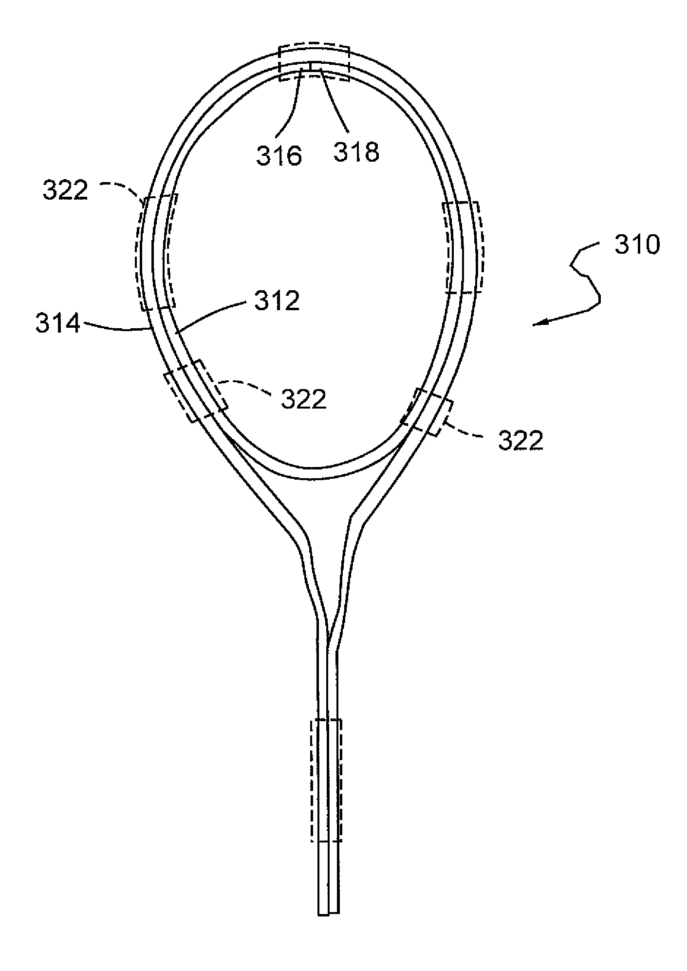 Fiber composite and process of manufacture