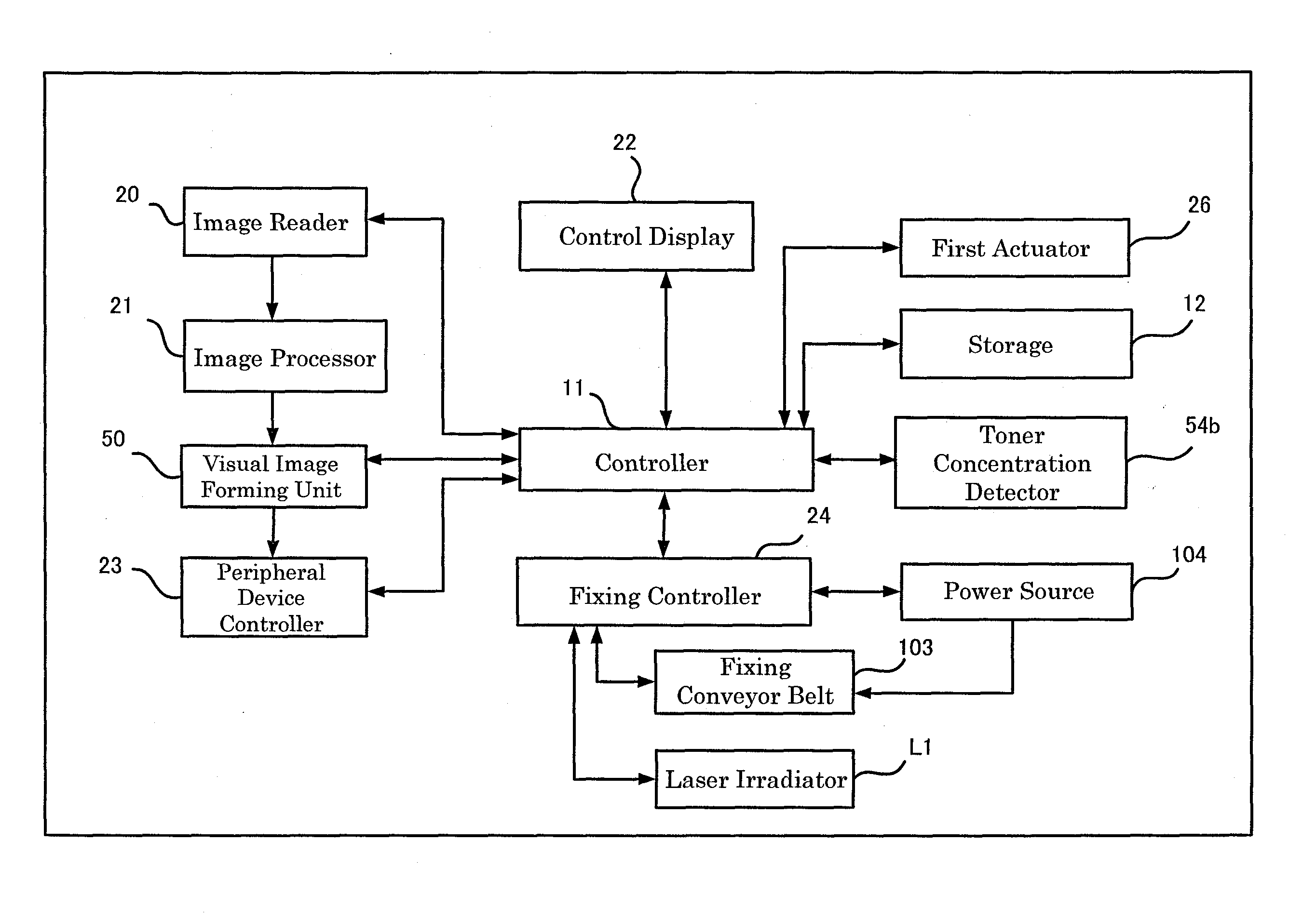 Image forming apparatus