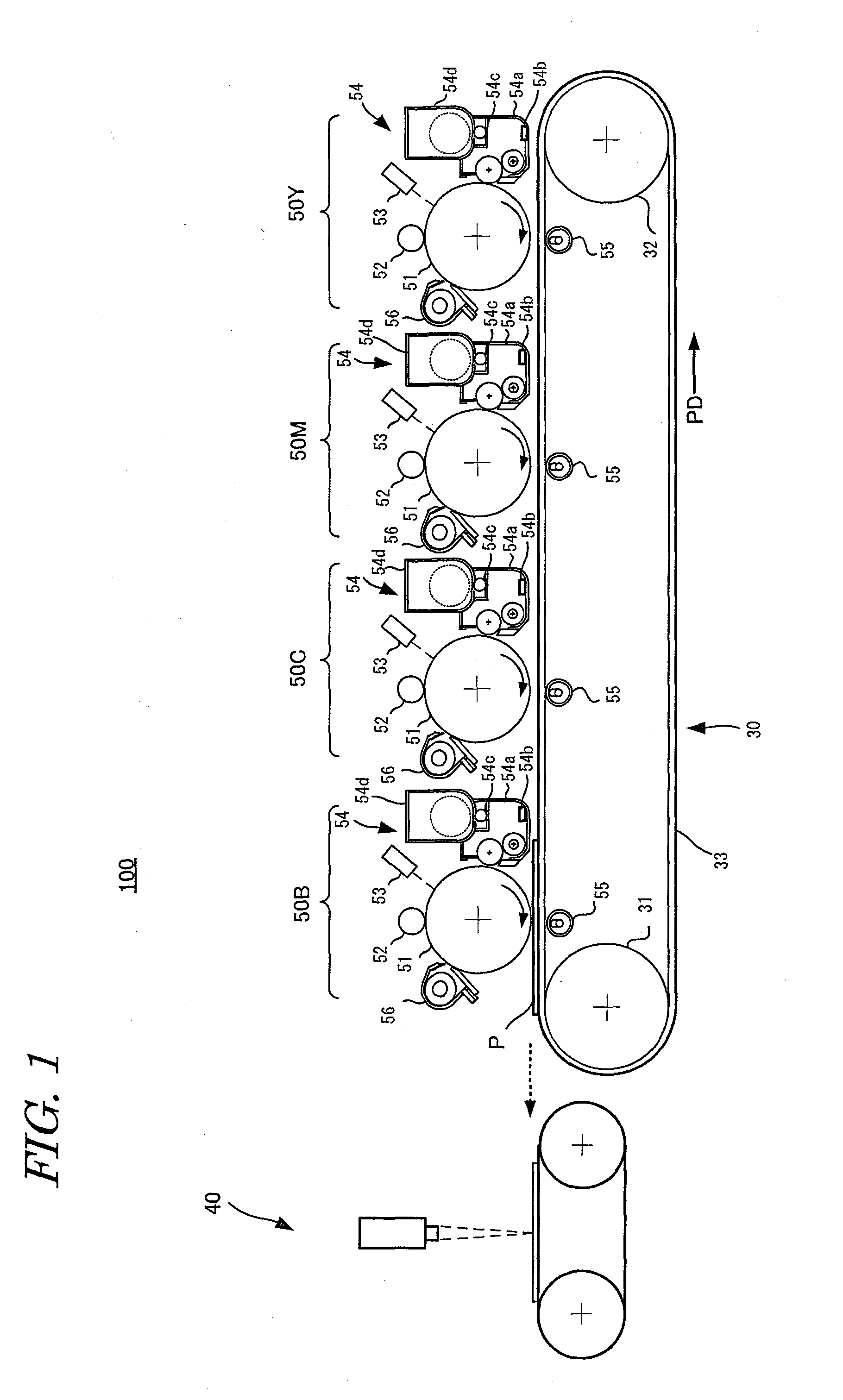 Image forming apparatus