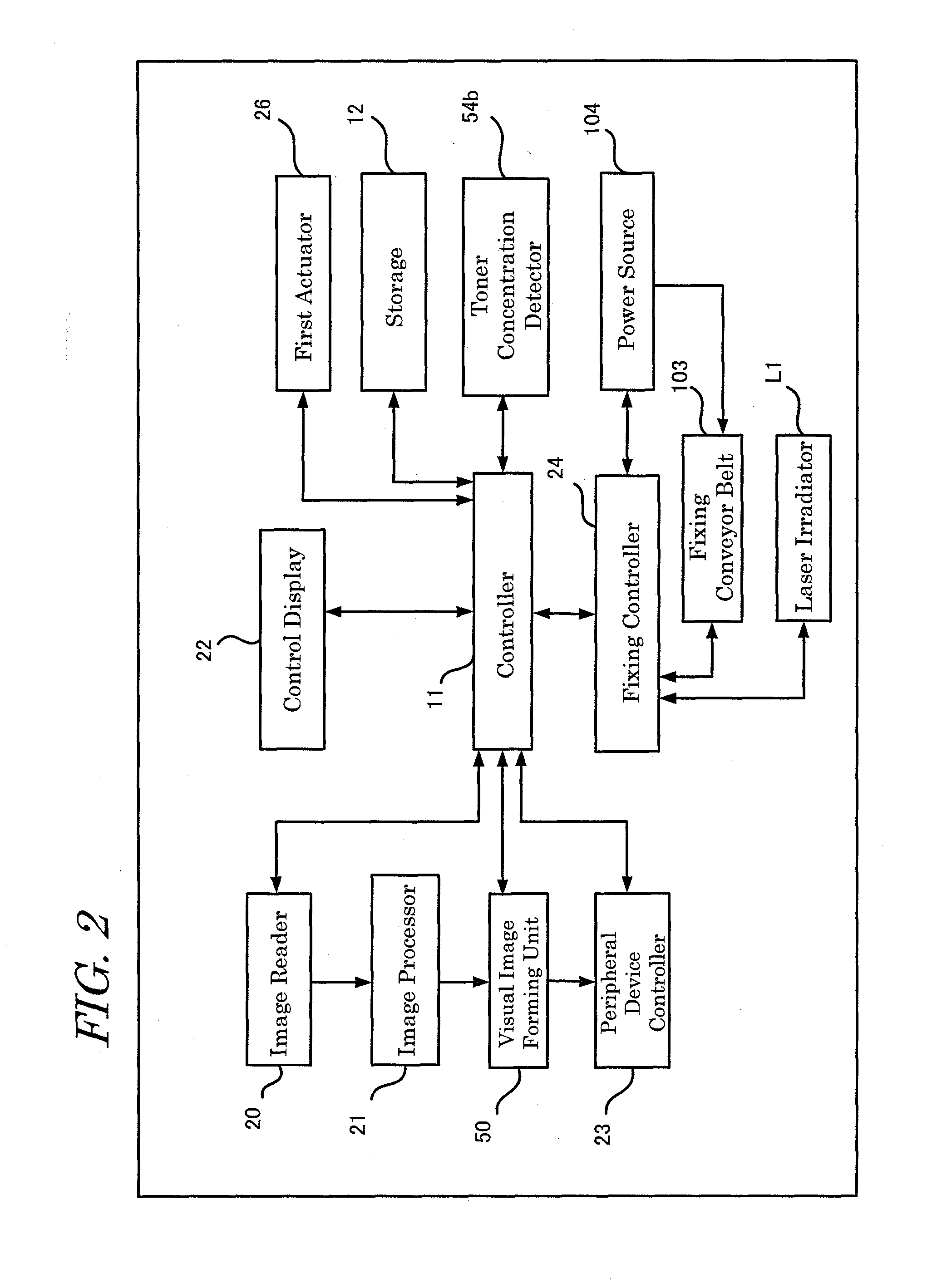 Image forming apparatus