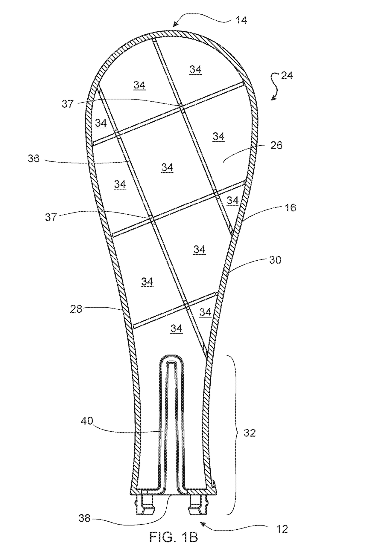 Tissue massager