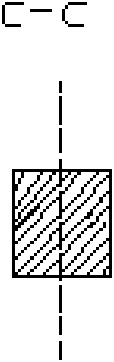 Spray condenser scraper