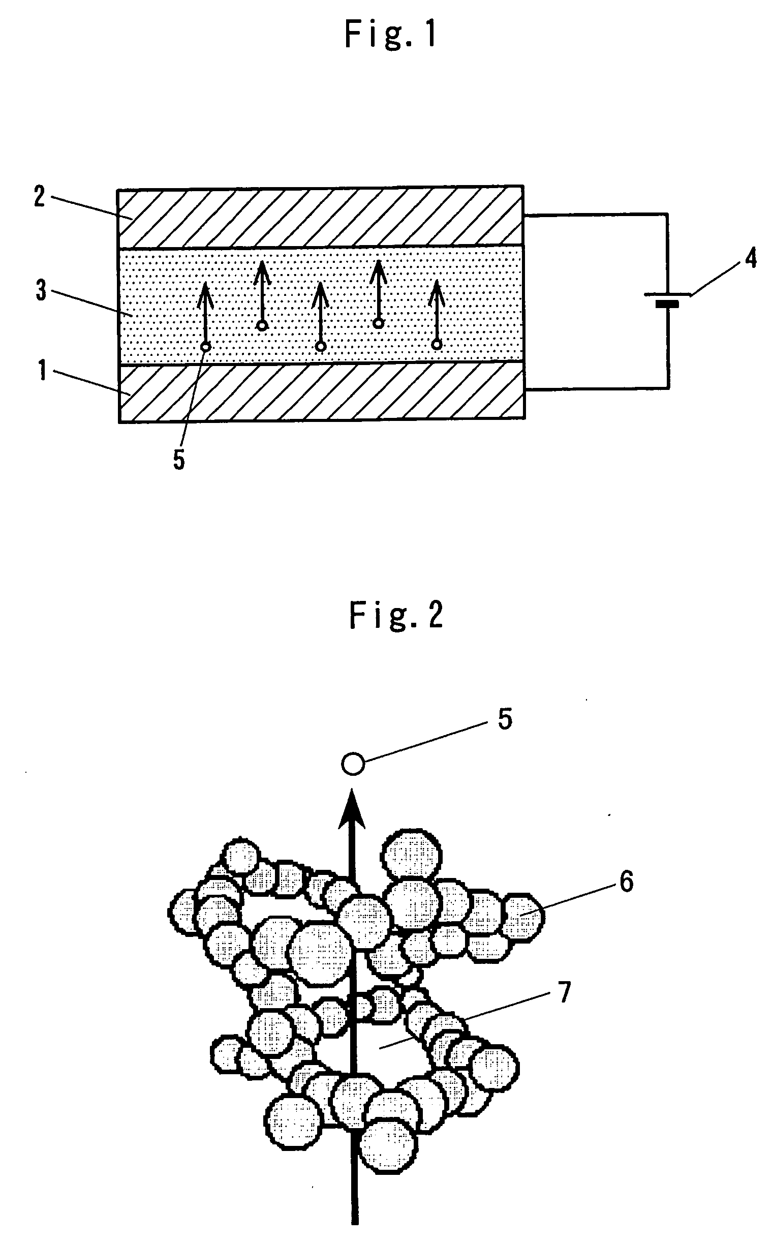 Thermoelectric transducer, a manufacturing method thereof, a cooling device using the same, and a method for controlling the cooling device