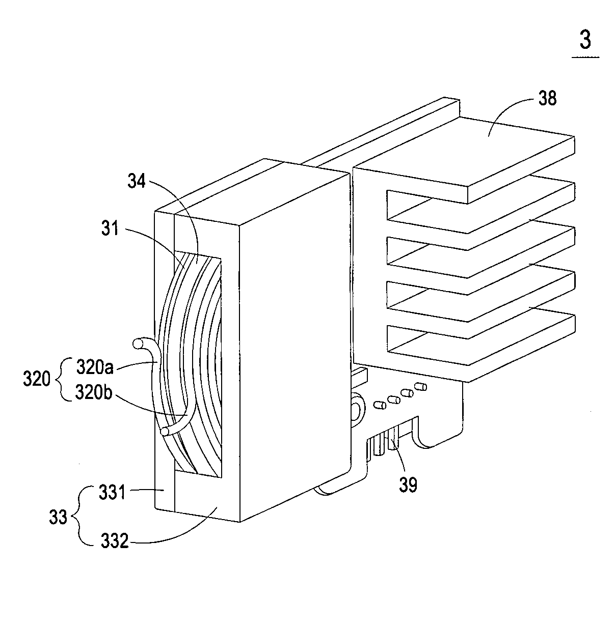 Transformer