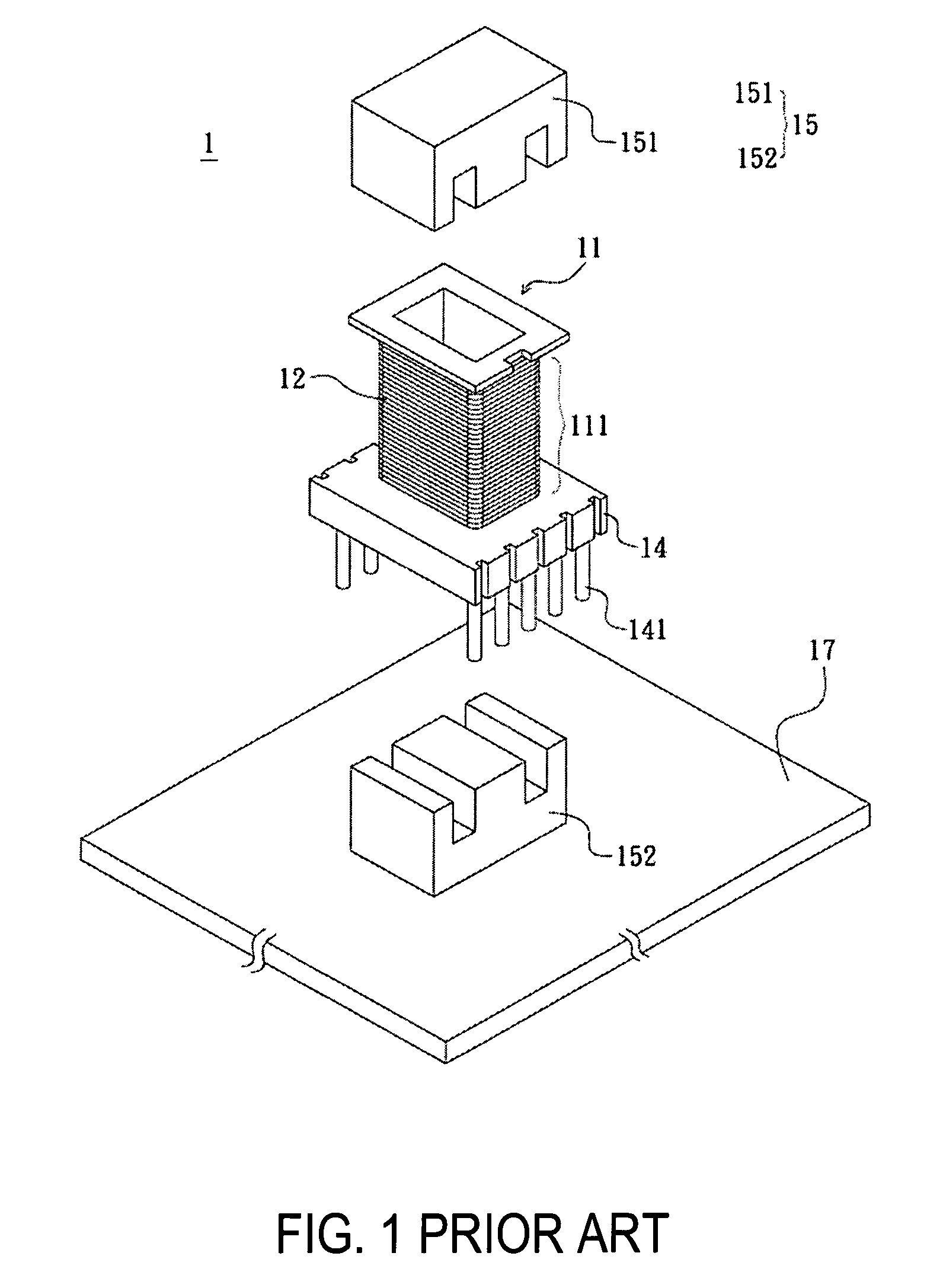 Transformer