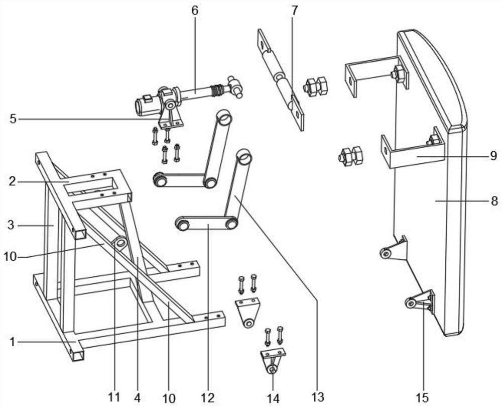 High-gain 5G planar broadband four-way MIMO antenna