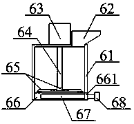 An Observable and Recordable Device for Separating Plant Extracts