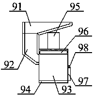 An Observable and Recordable Device for Separating Plant Extracts