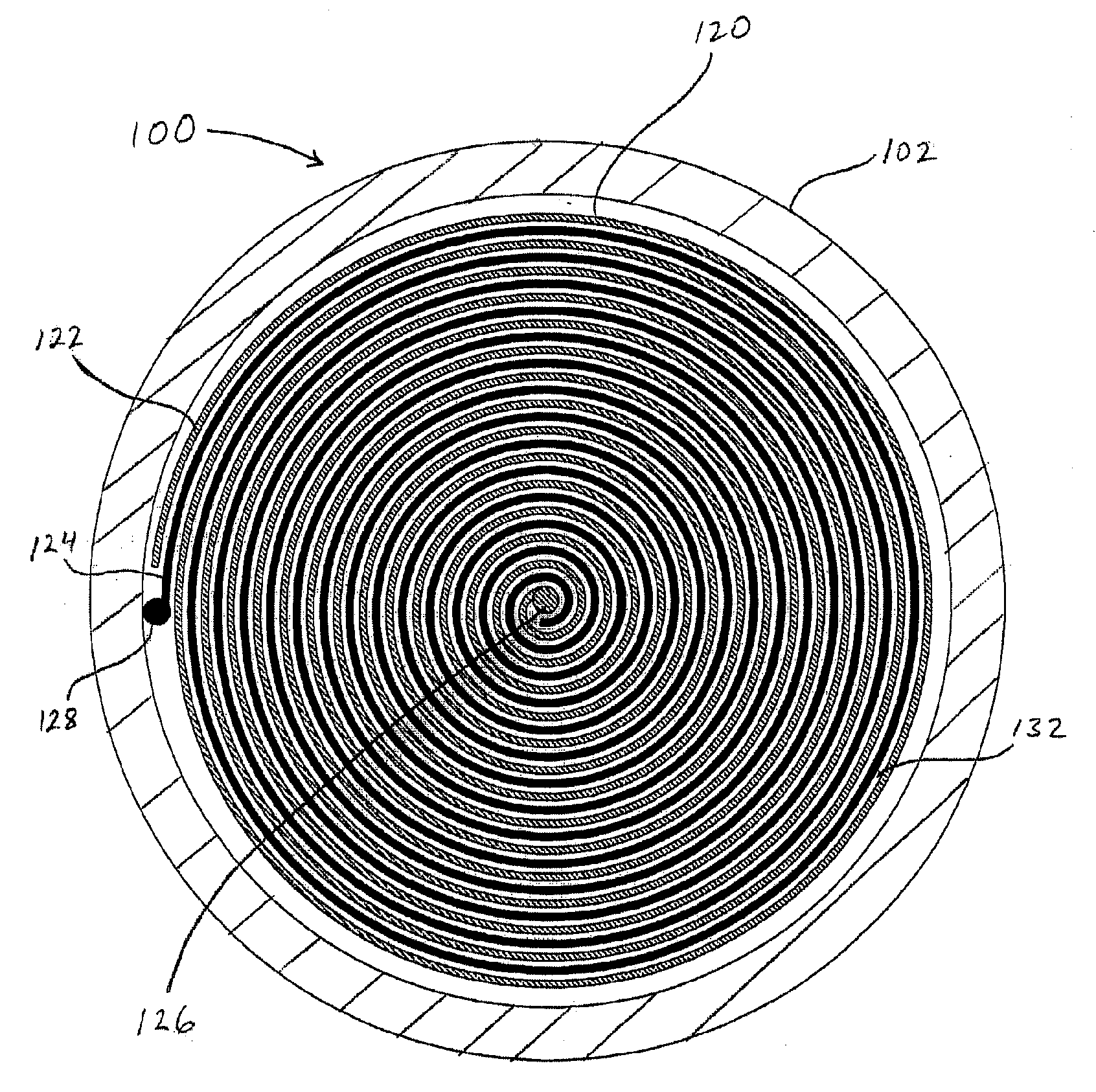 Electrocoagulation reactor and water treatment system and method