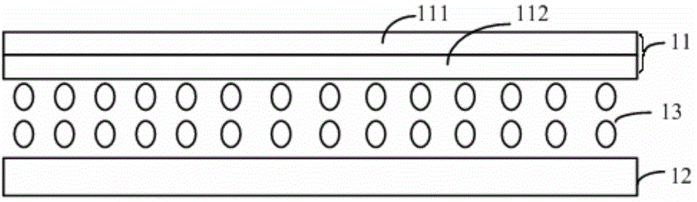 Display panel, manufacturing method of display panel, and display device