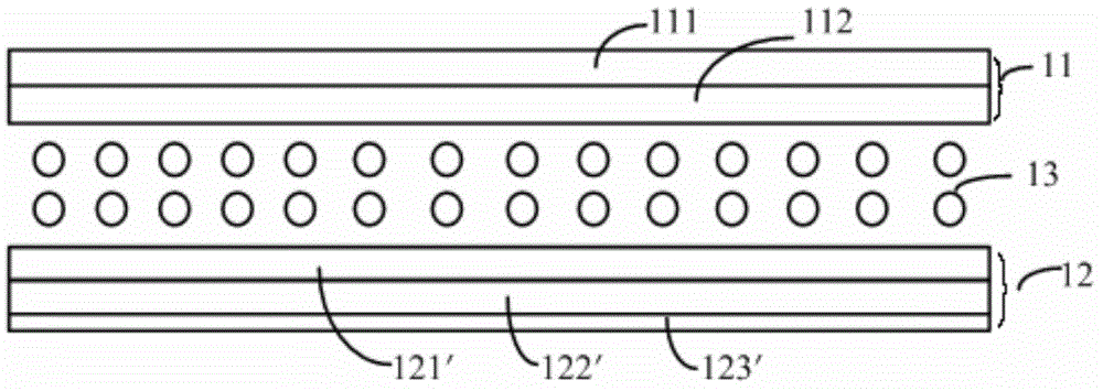 Display panel, manufacturing method of display panel, and display device