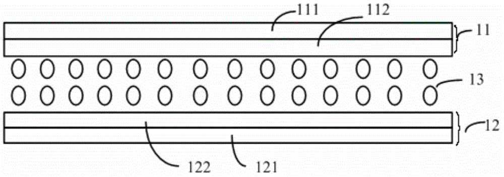 Display panel, manufacturing method of display panel, and display device