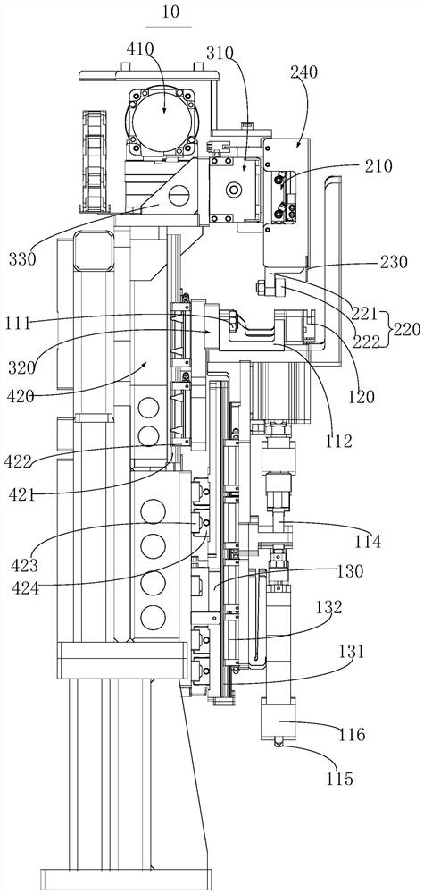 Bonding device and automatic remodeling method