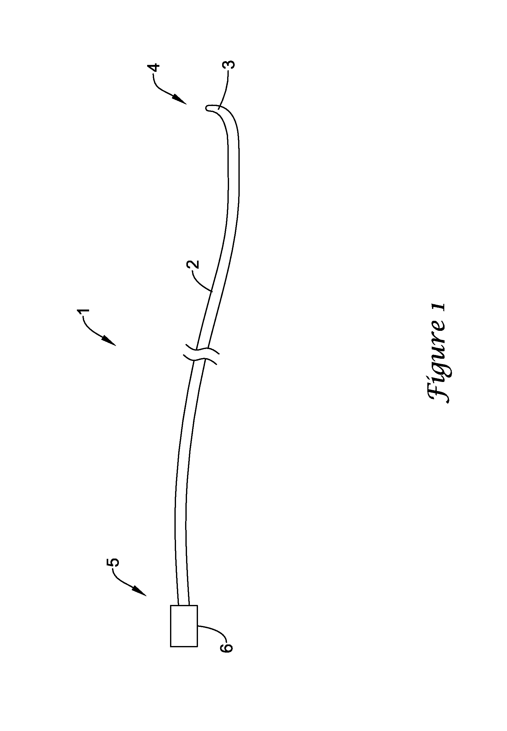 Medical device guidance from an anatomical reference