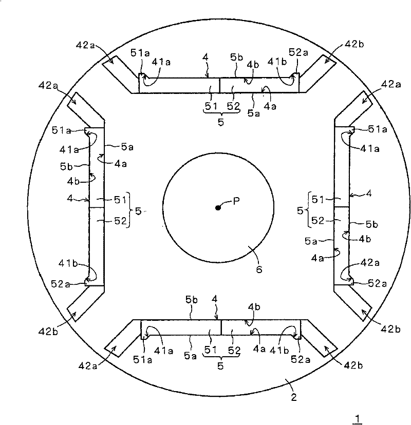 Field system