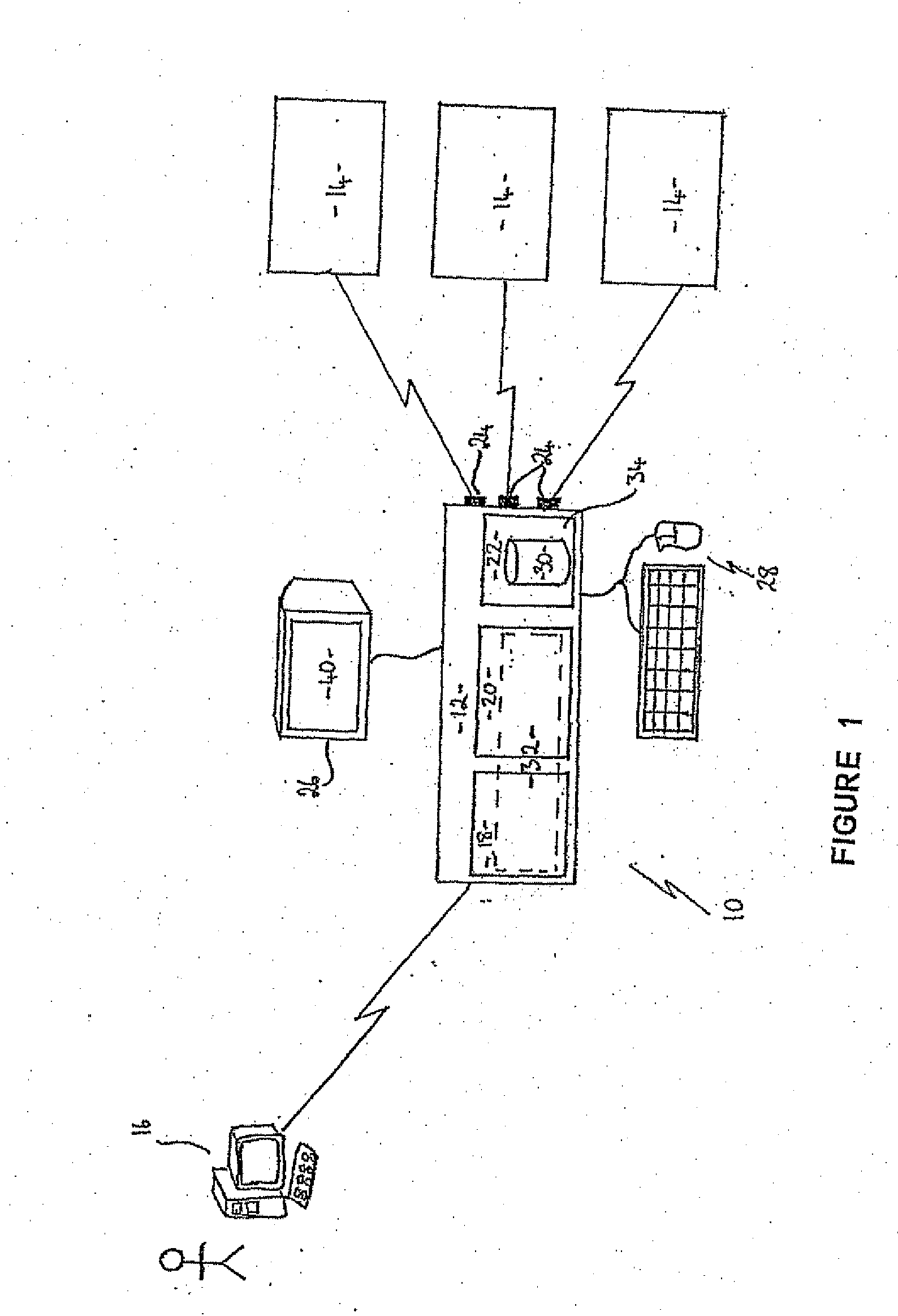 Process Control System and Method for Operating a Process Control System