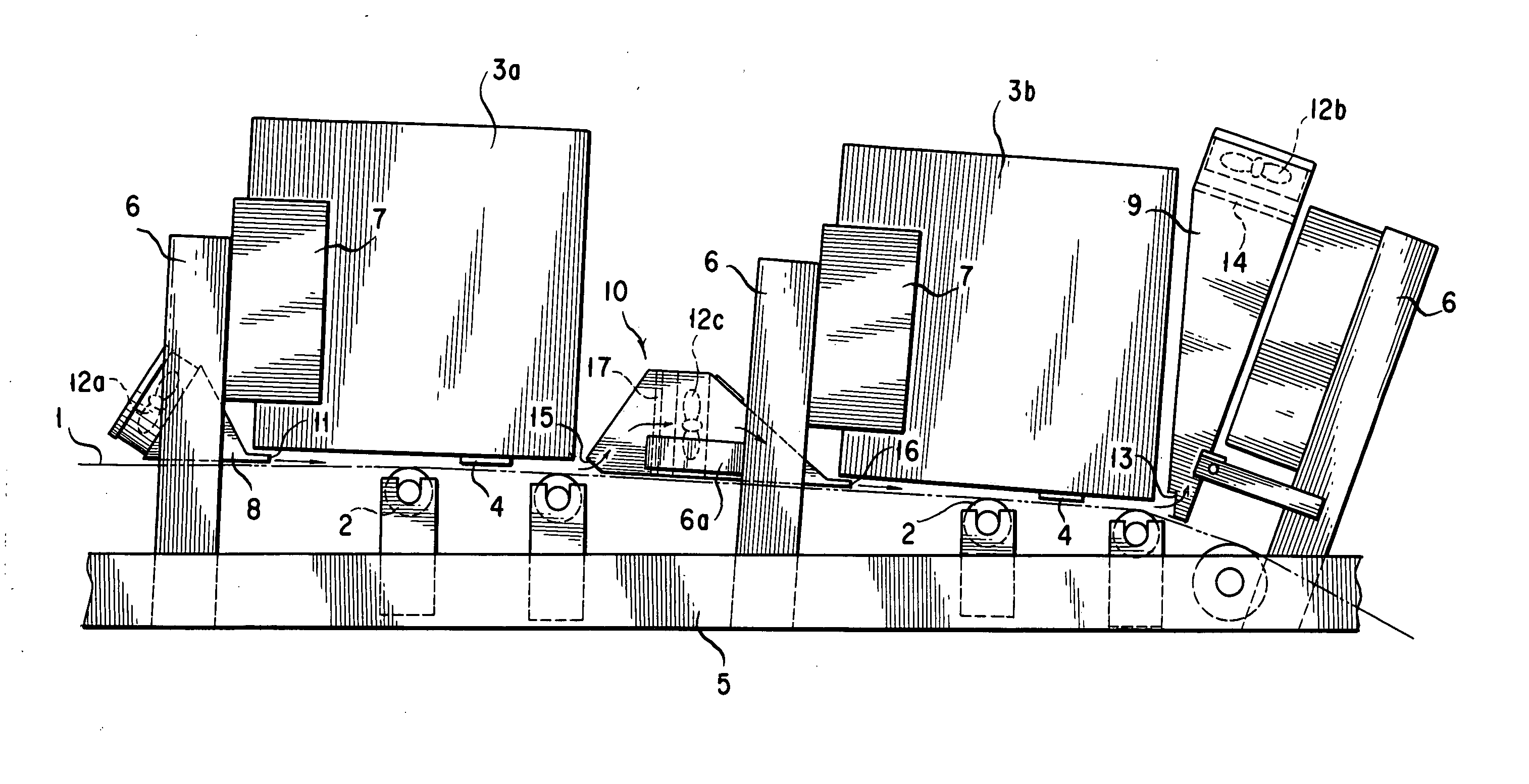 Inkjet recording apparatus