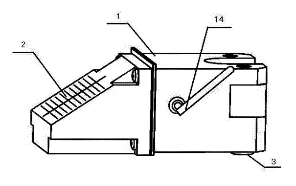 ZigBee-based wireless dynamometer