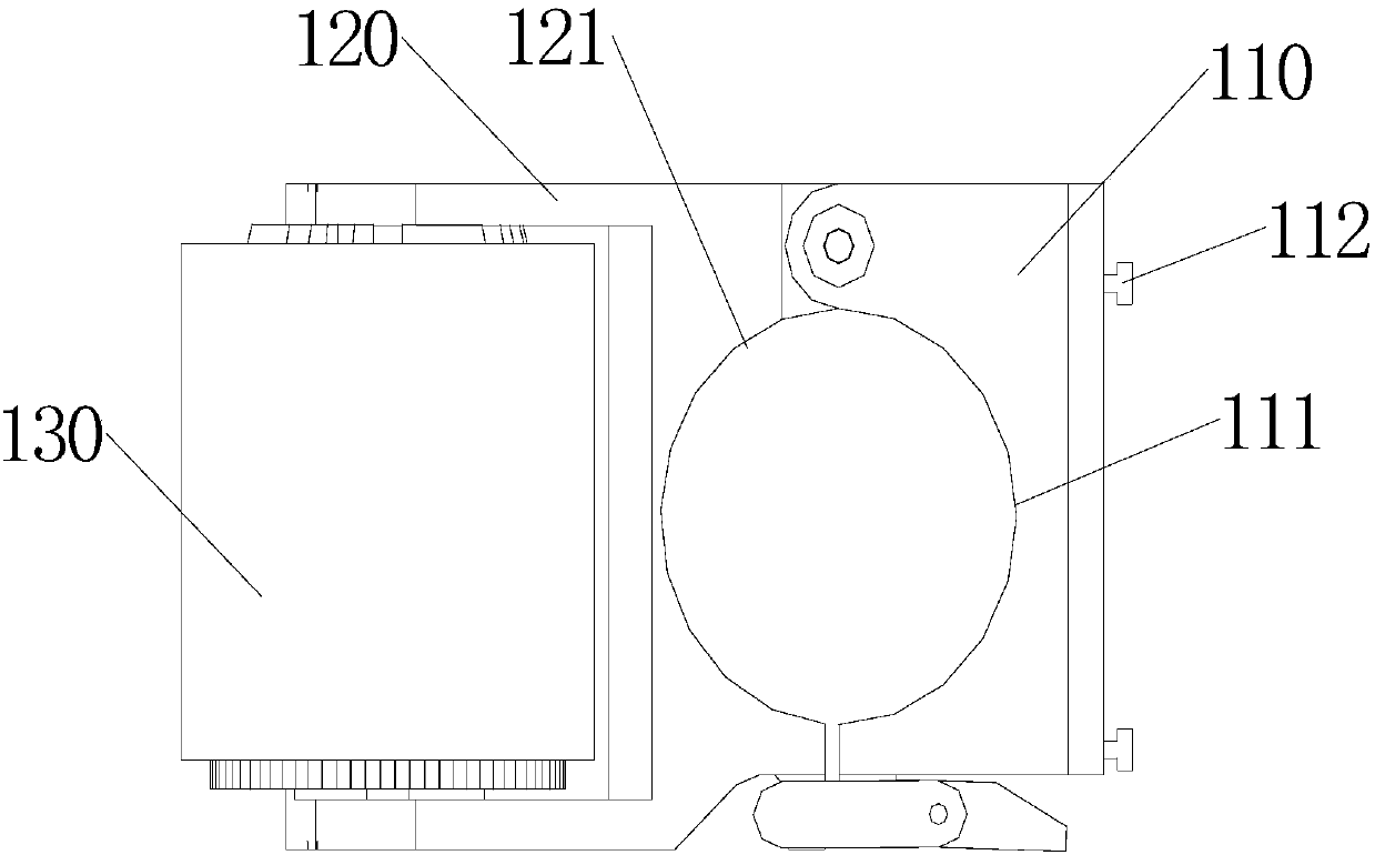 Vehicle power assisting device