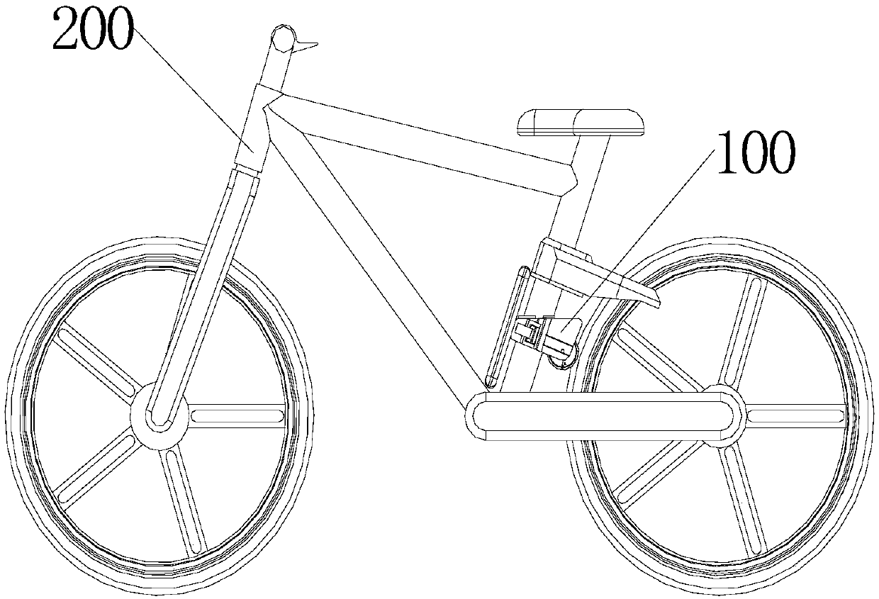 Vehicle power assisting device