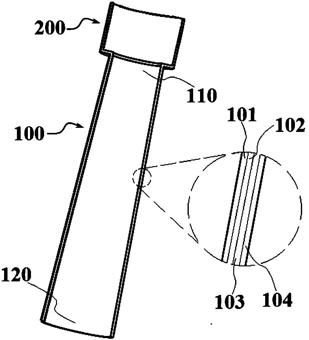 Molten steel transfer device capable of protecting tapping and electric furnace steelmaking system capable of protecting tapping