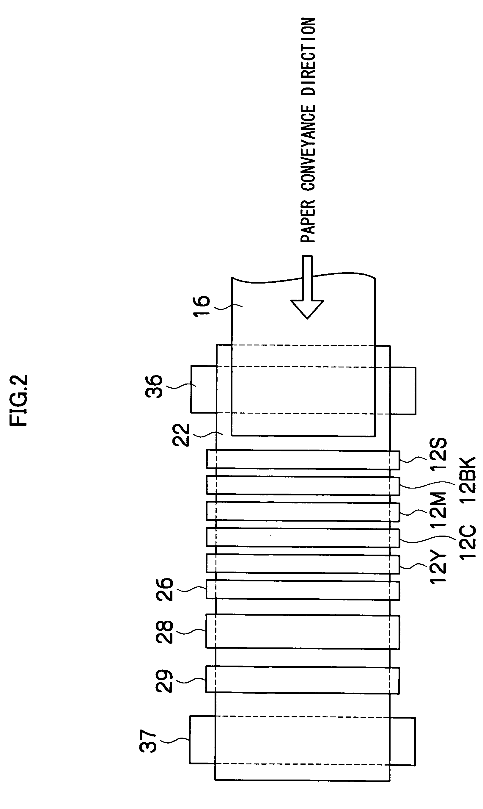 Image forming method and inkjet recording apparatus