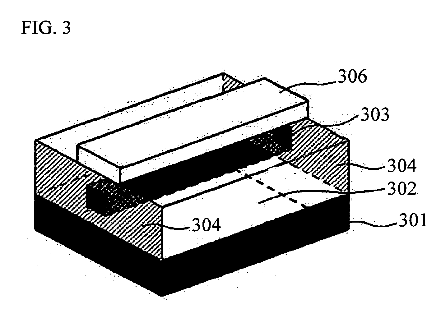 Laser Device Using an Inorganic Electro-Luminescent Material Doped With a Rare-Earth Element