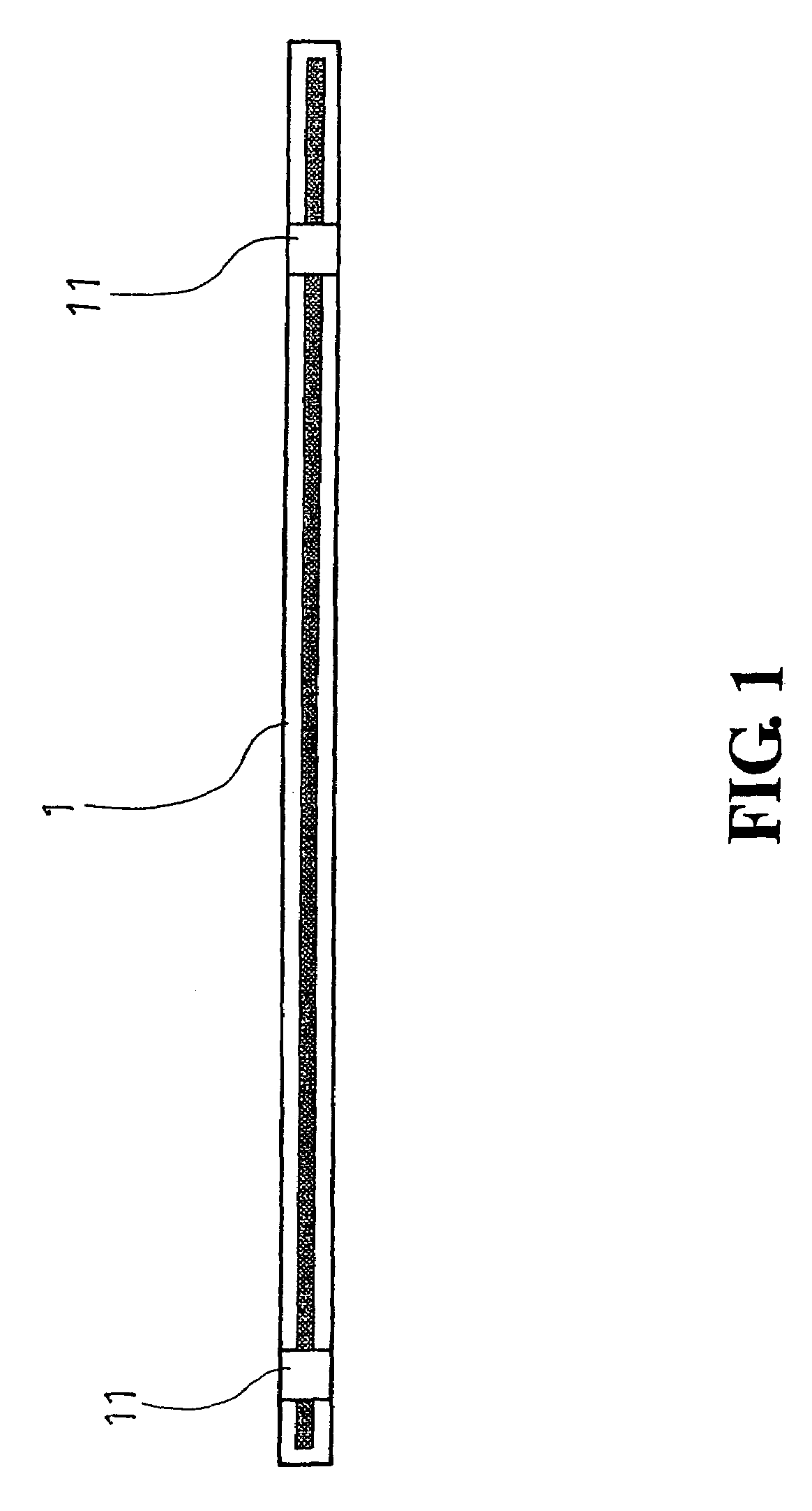 Precasting multi-layer PCB process