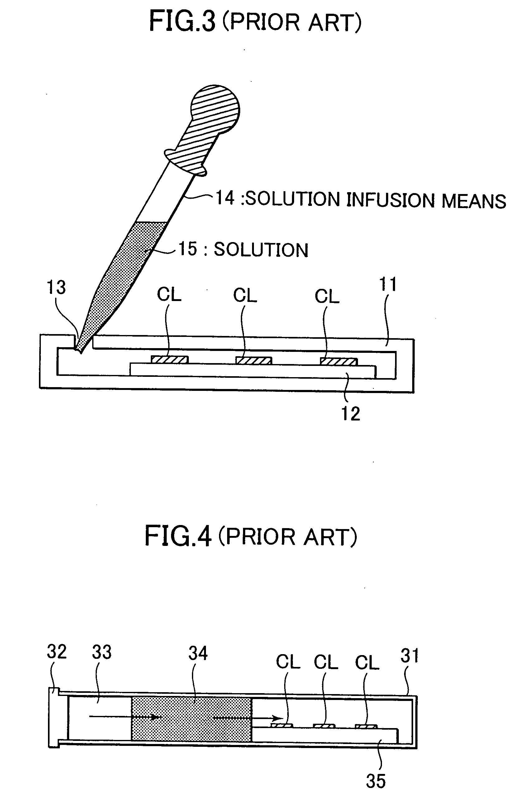 Biochip cartridge