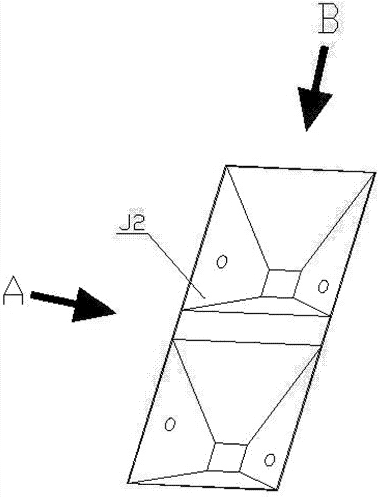 Subsoiling rotary plow