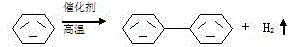 A kind of method for preparing hydrogenated terphenyl