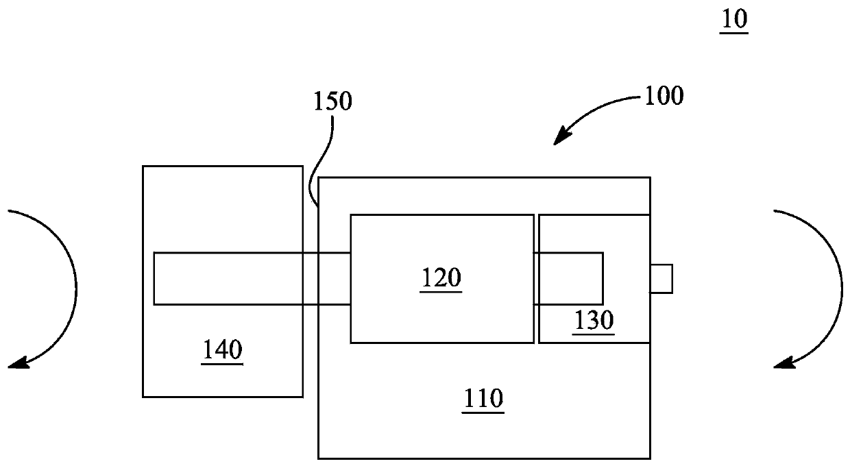 Digital lock