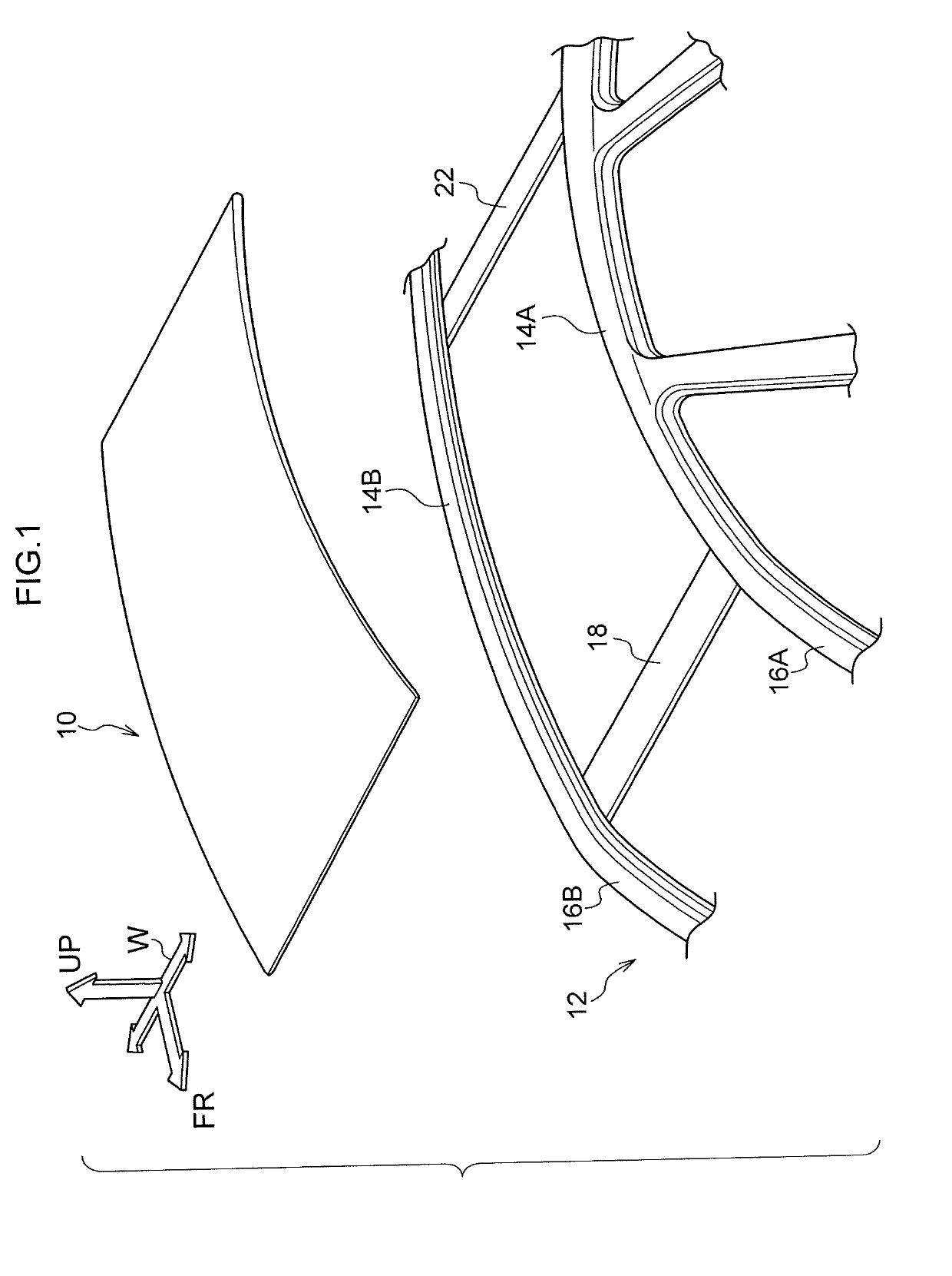 Solar cell module