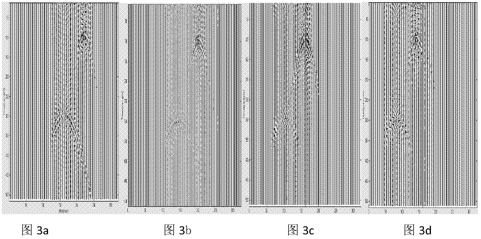 Seismic scattering wave imaging method