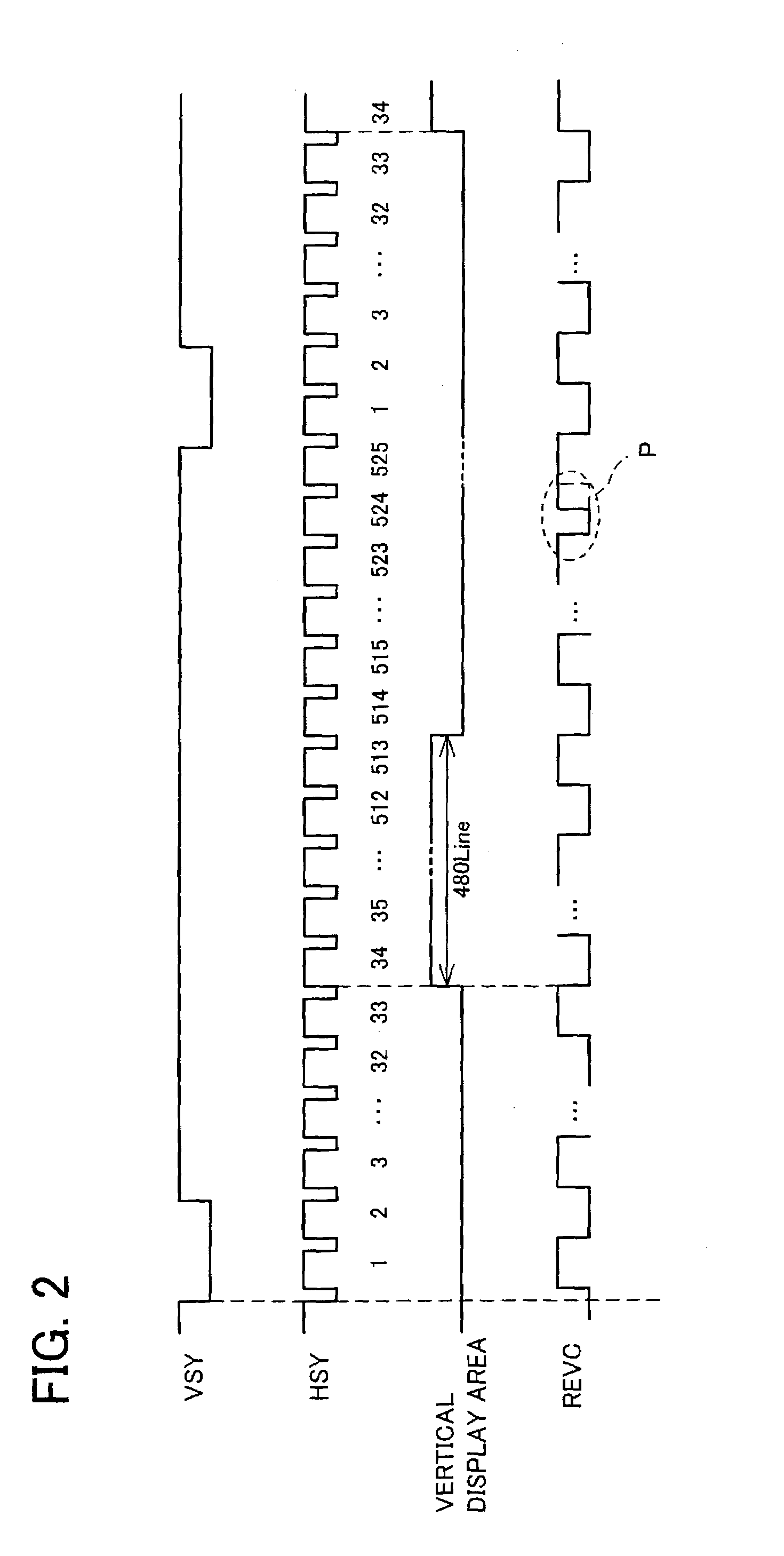 Liquid crystal display device and driving method thereof