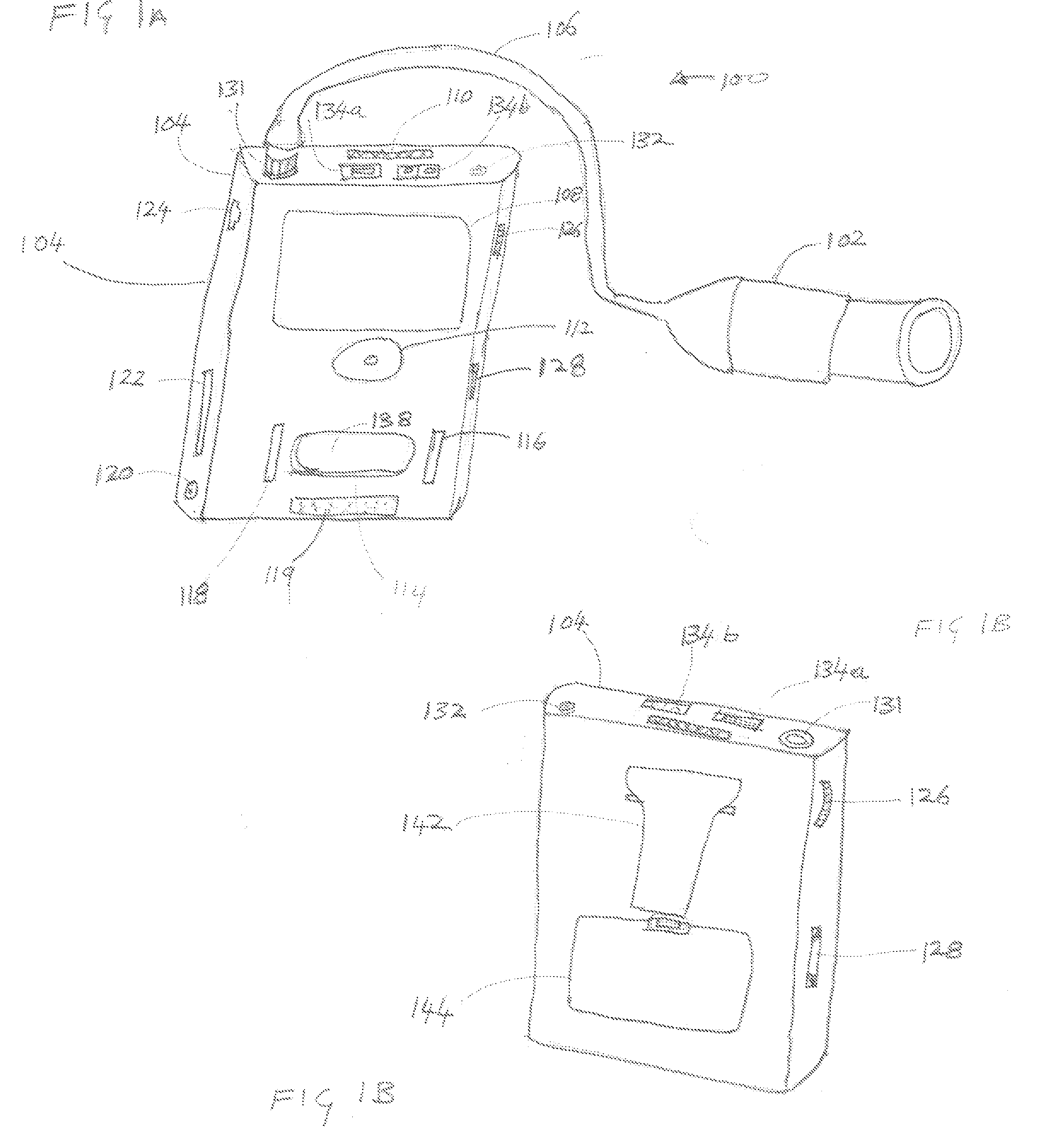 Portable multi-media surveillance device and method for delivering surveilled information