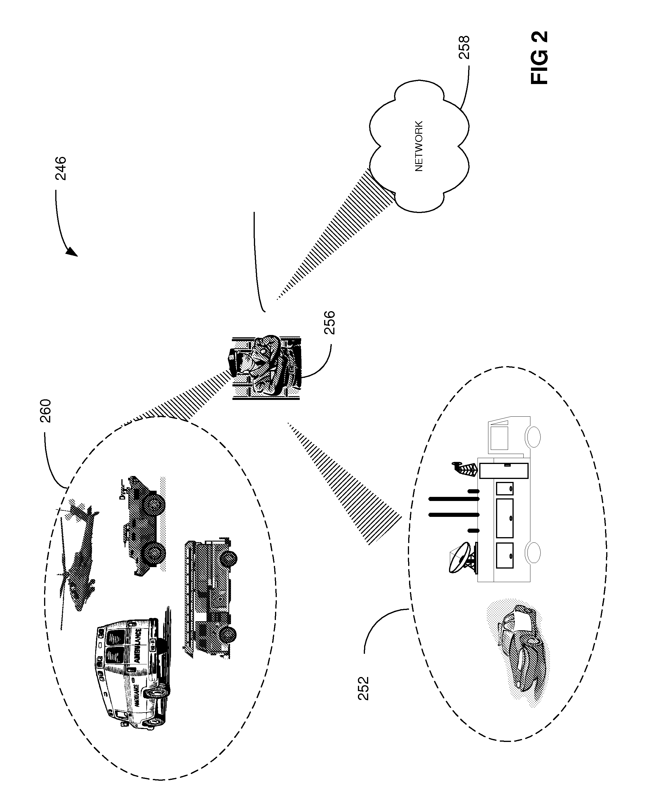 Portable multi-media surveillance device and method for delivering surveilled information