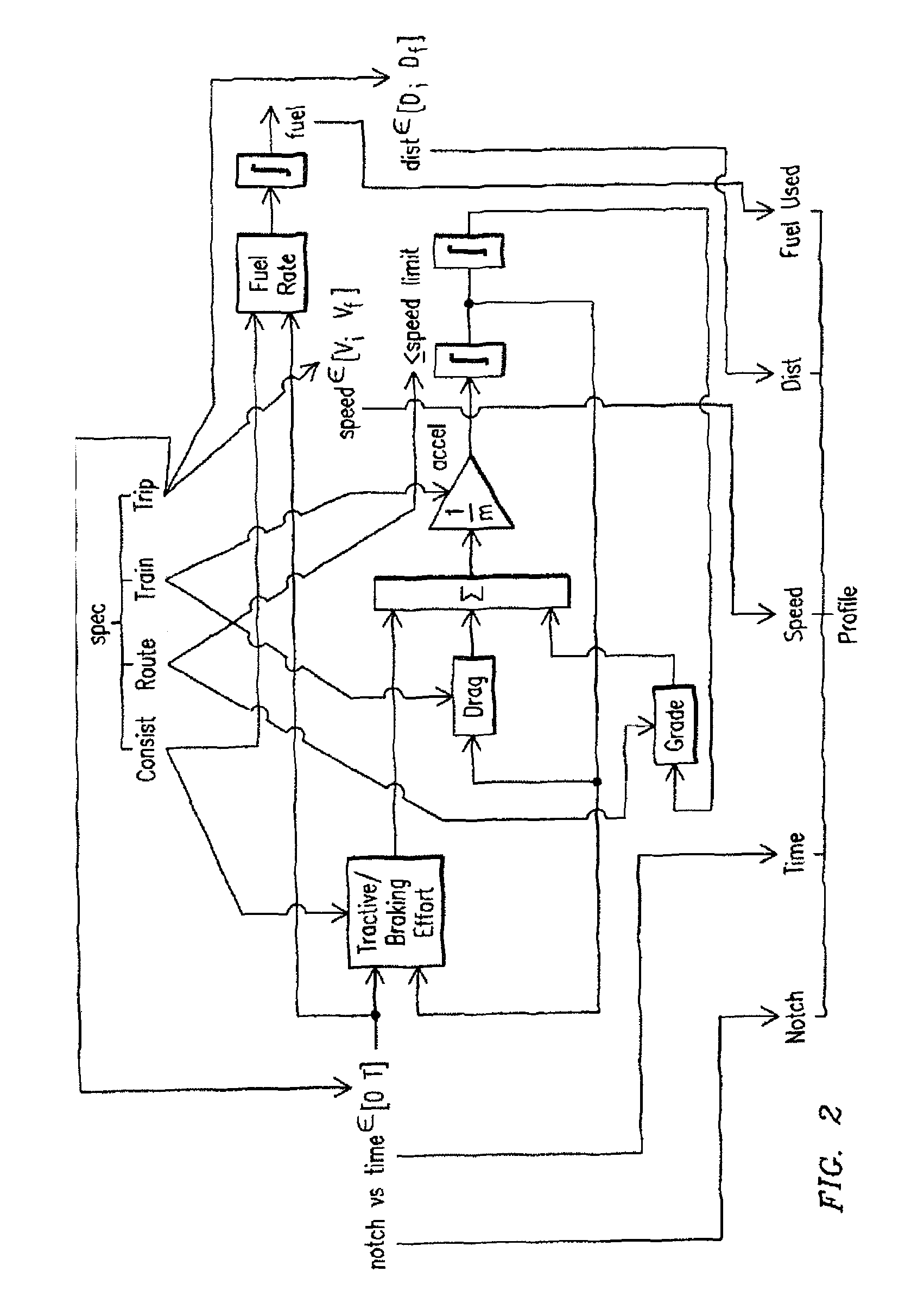 Control system and method for remotely isolating powered units in a vehicle system