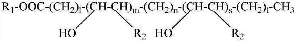 Multifunctional UV cured polyurethane vegetable oleate prepolymer, and preparation method and application thereof