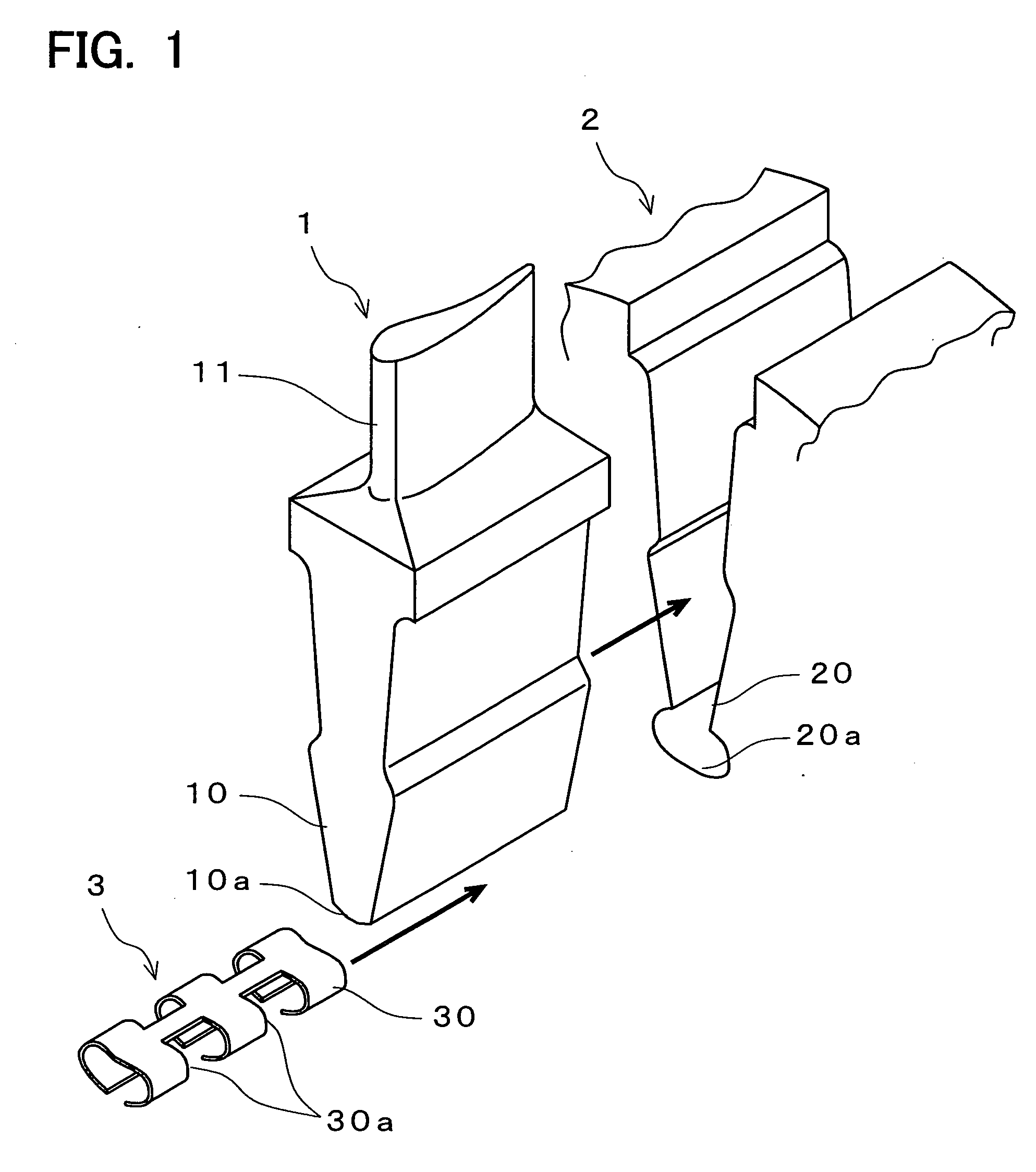 Rotating blade body and rotary machine using rotating blade body