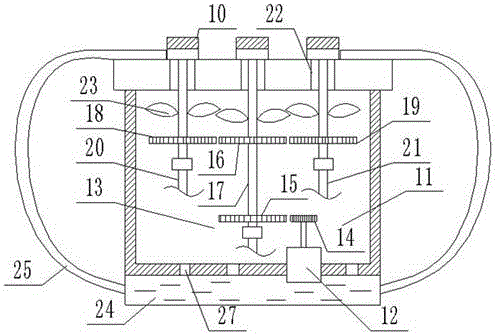 Wafer processing method